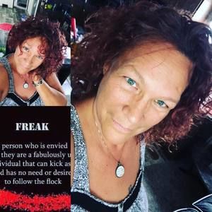 Meet your Posher, Izzy